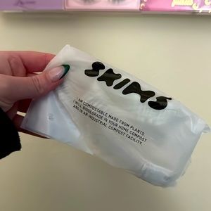 NEW SKIMS WEDDING GARTER